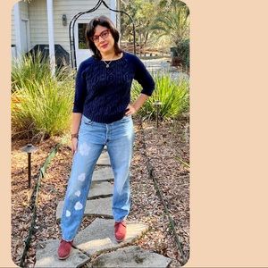 Marissa, Sustainable fashion designer